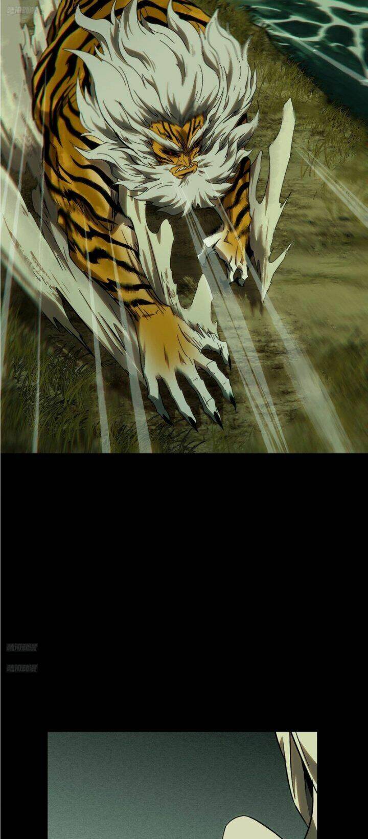 Đại Tượng Vô Hình Chapter 326 - Trang 2