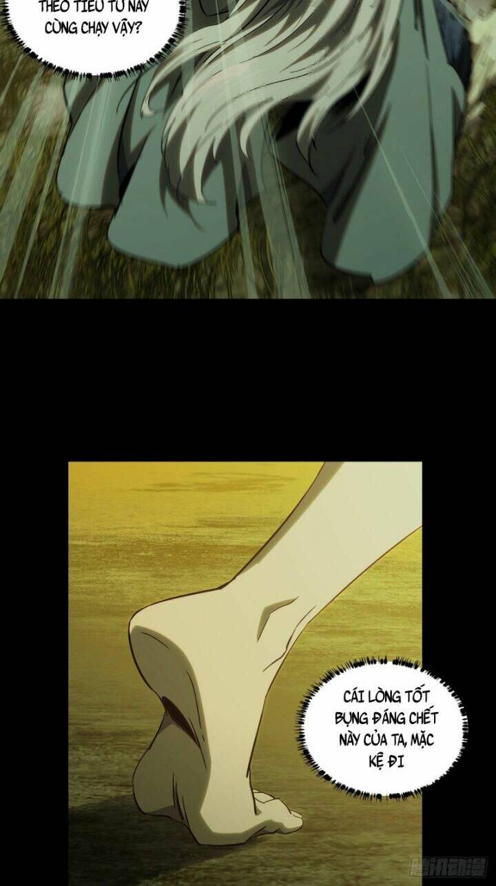 Đại Tượng Vô Hình Chapter 326 - Trang 2