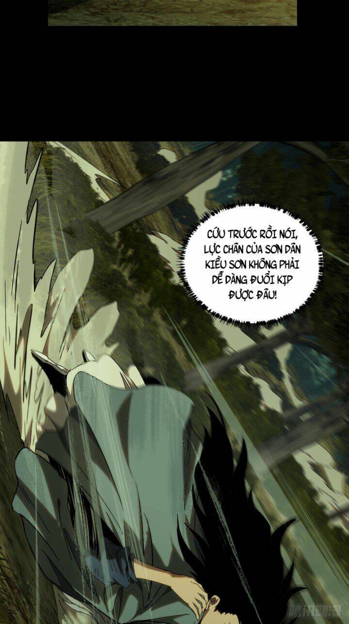 Đại Tượng Vô Hình Chapter 326 - Trang 2