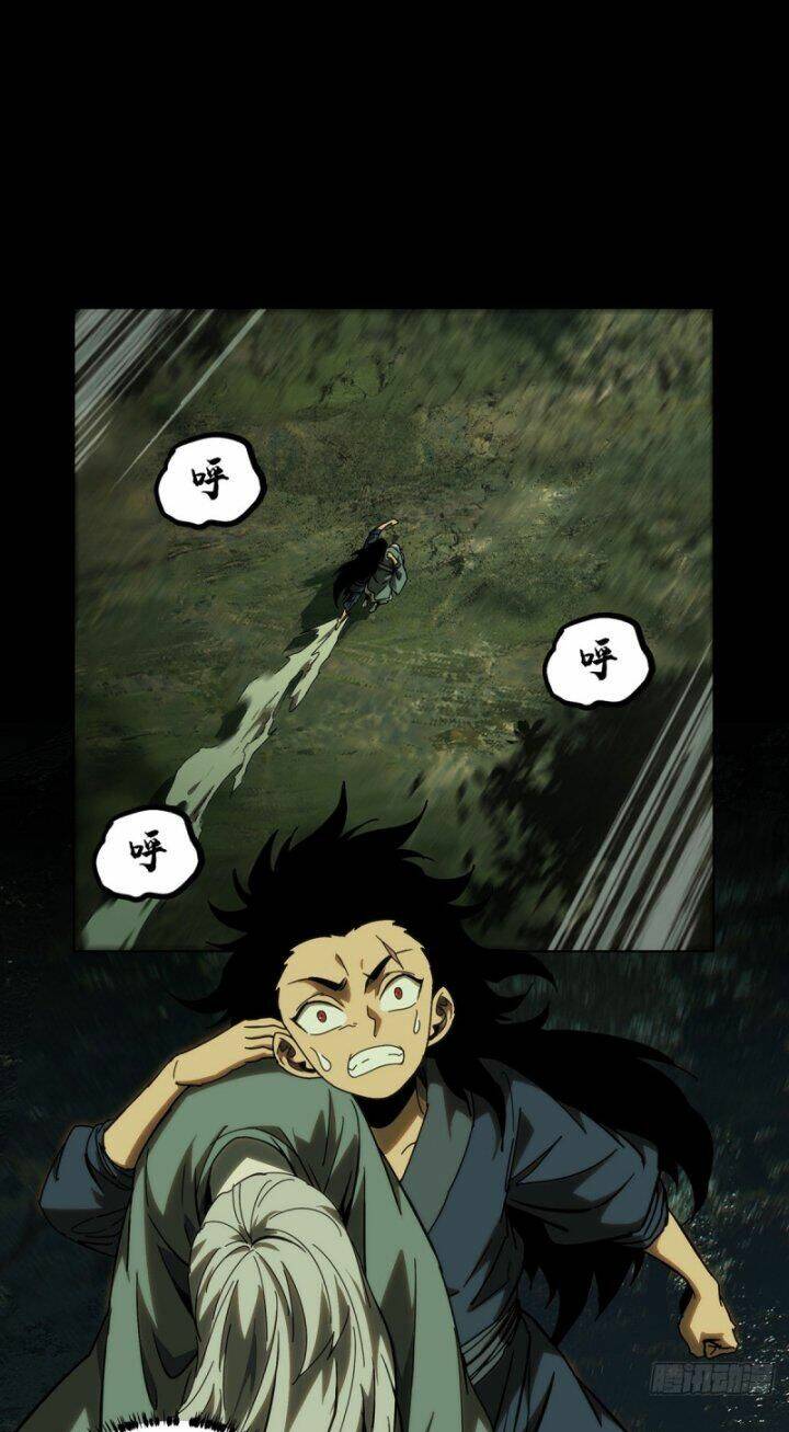 Đại Tượng Vô Hình Chapter 326 - Trang 2