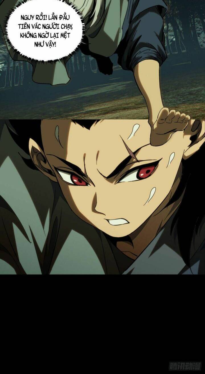 Đại Tượng Vô Hình Chapter 326 - Trang 2