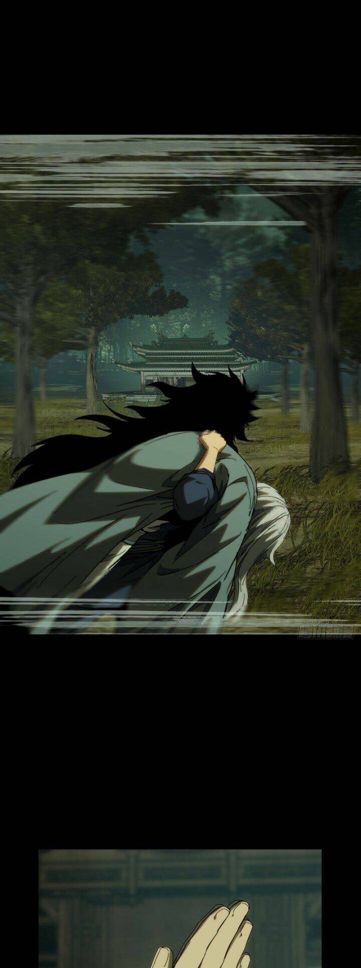 Đại Tượng Vô Hình Chapter 326 - Trang 2