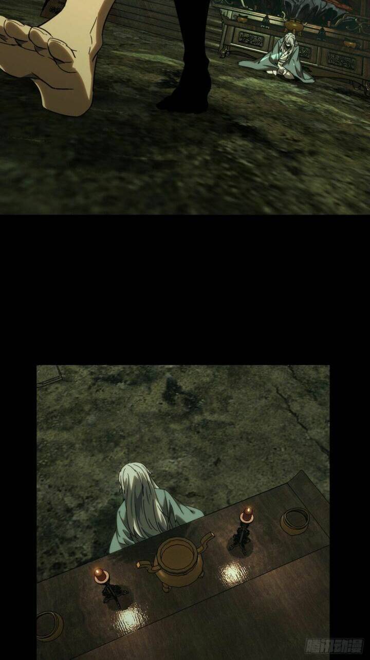 Đại Tượng Vô Hình Chapter 326 - Trang 2