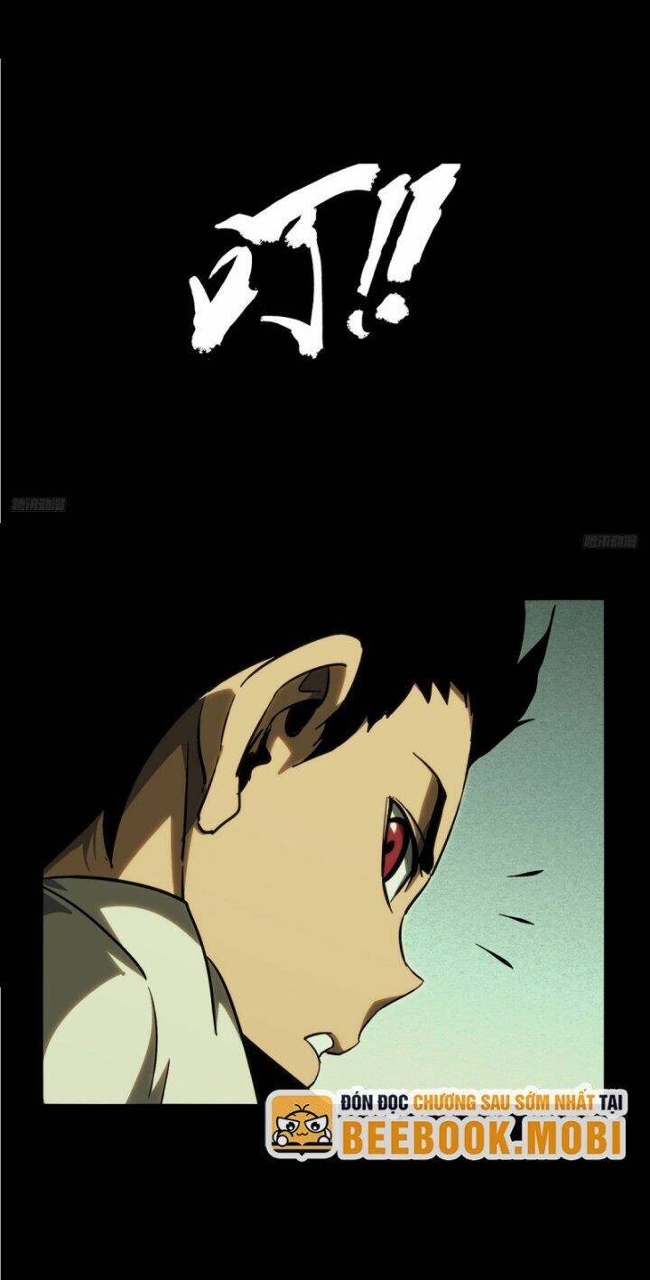 Đại Tượng Vô Hình Chapter 326 - Trang 2