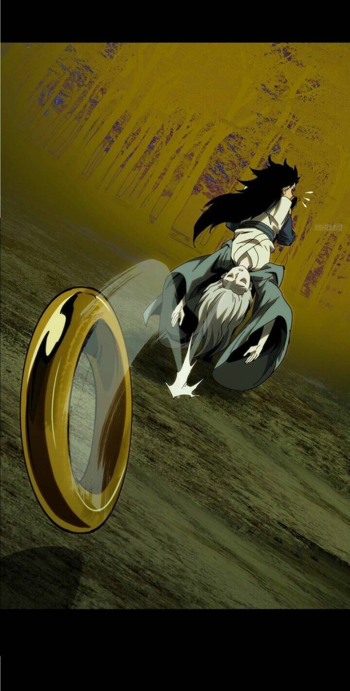 Đại Tượng Vô Hình Chapter 326 - Trang 2