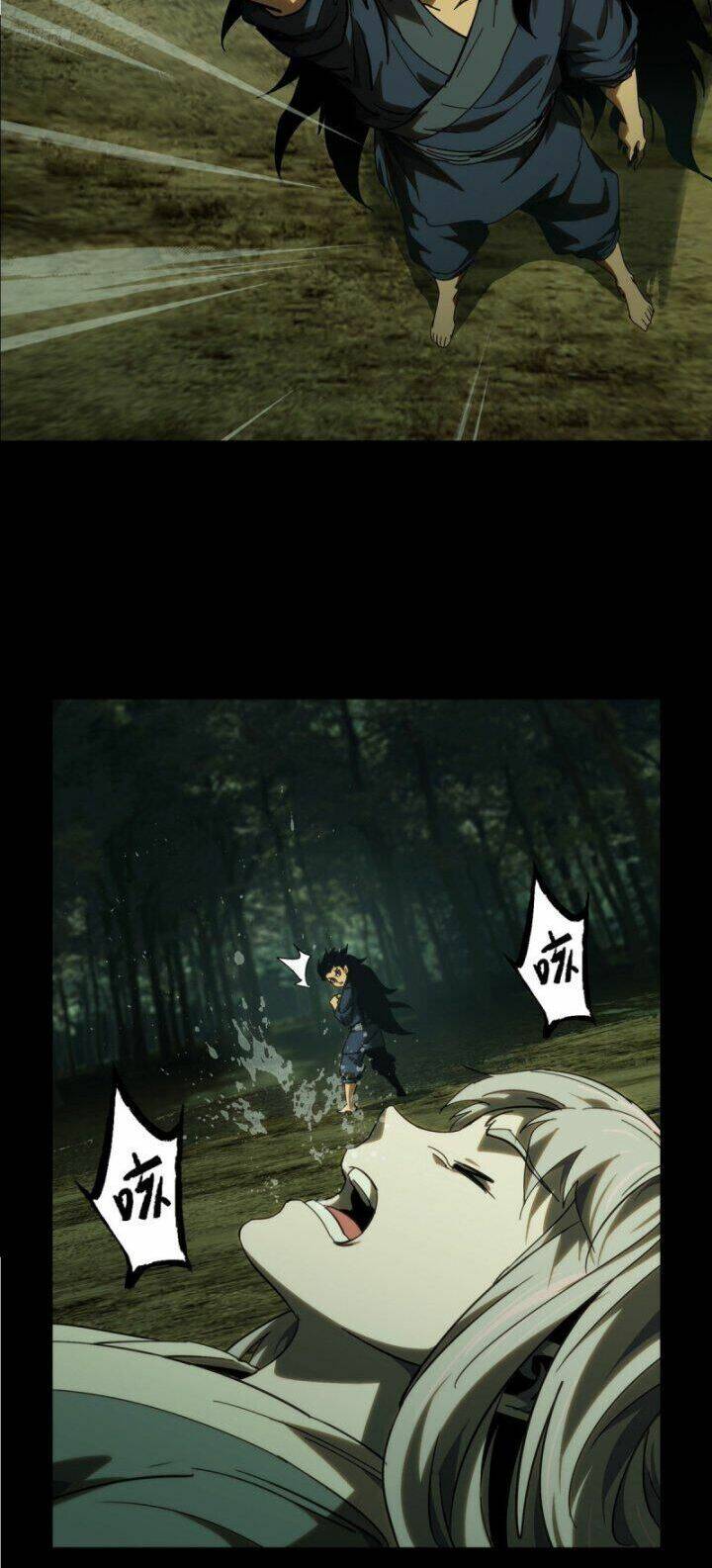 Đại Tượng Vô Hình Chapter 326 - Trang 2