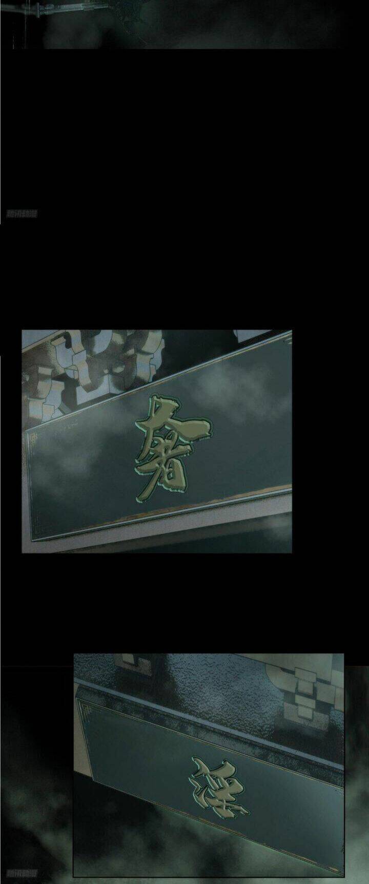 Đại Tượng Vô Hình Chapter 327 - Trang 2