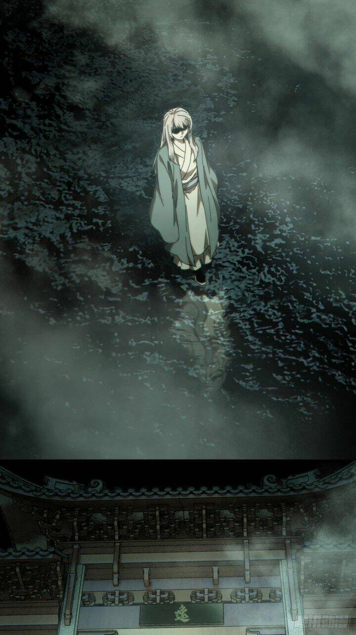 Đại Tượng Vô Hình Chapter 327 - Trang 2