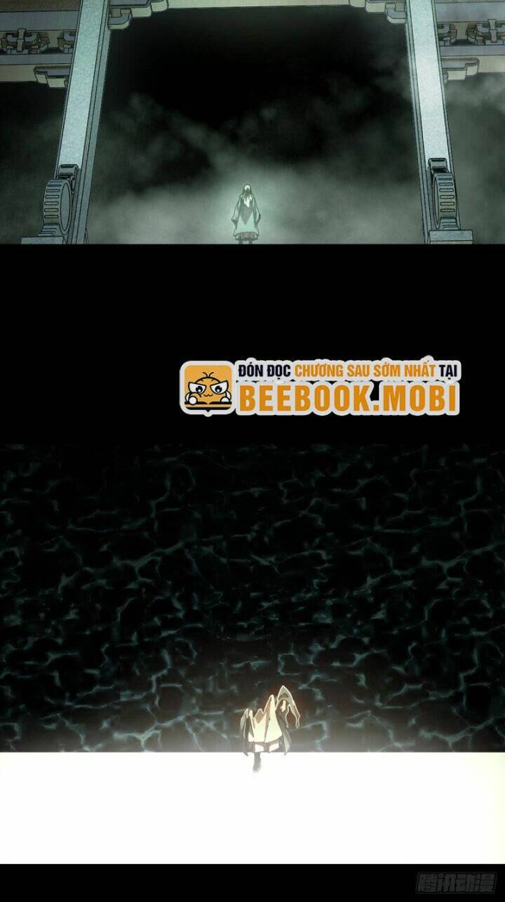 Đại Tượng Vô Hình Chapter 327 - Trang 2