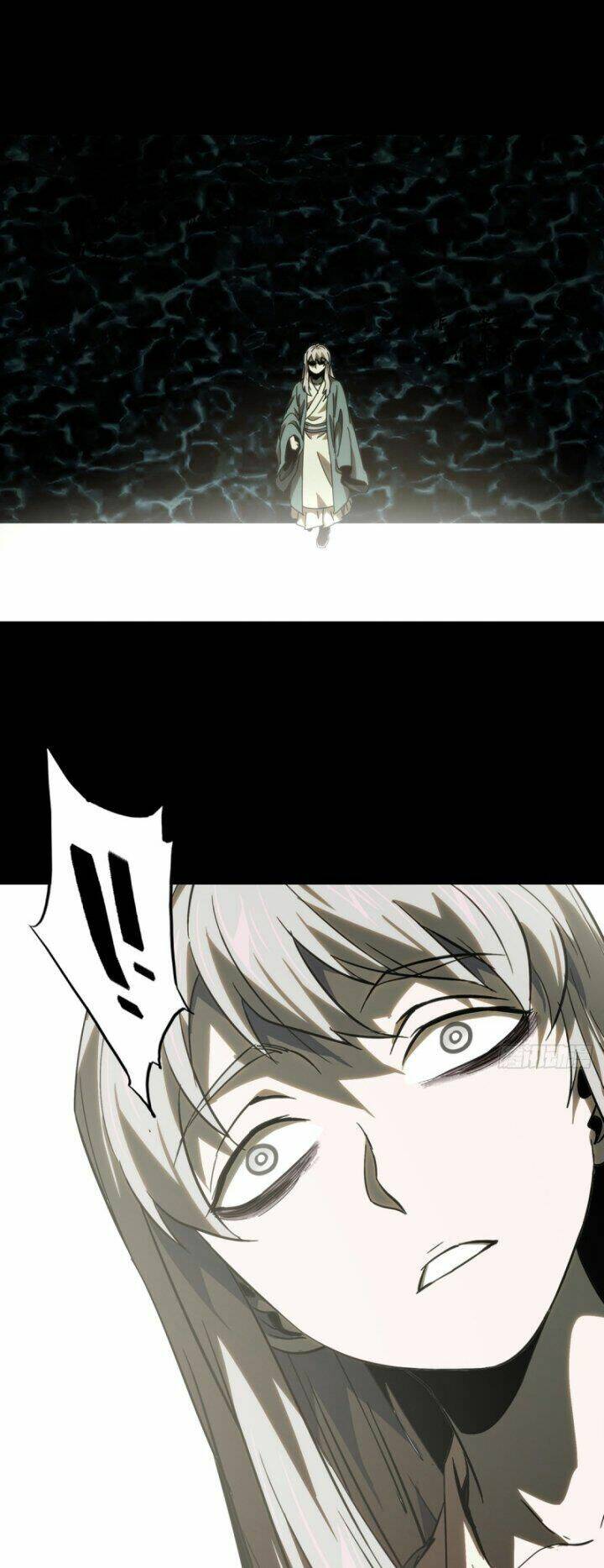 Đại Tượng Vô Hình Chapter 327 - Trang 2