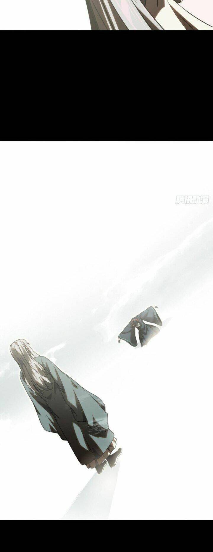 Đại Tượng Vô Hình Chapter 327 - Trang 2