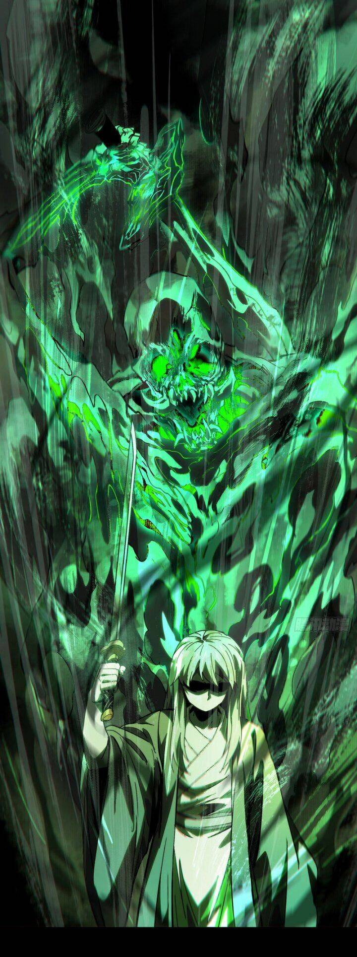 Đại Tượng Vô Hình Chapter 327 - Trang 2