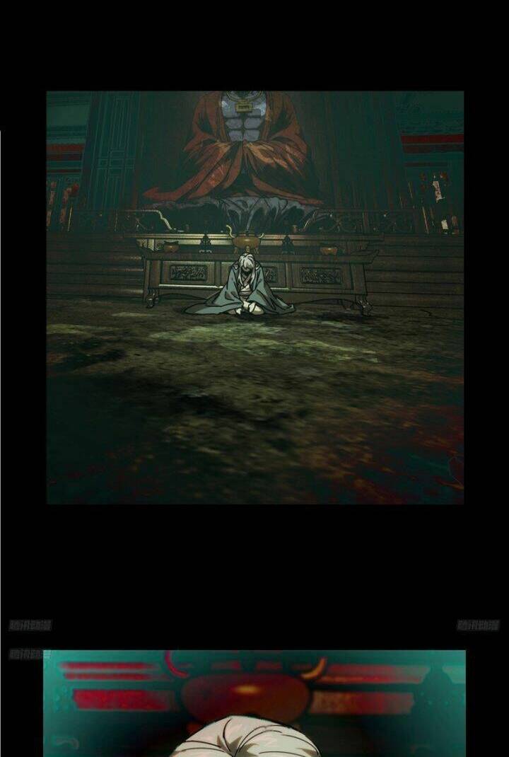 Đại Tượng Vô Hình Chapter 327 - Trang 2