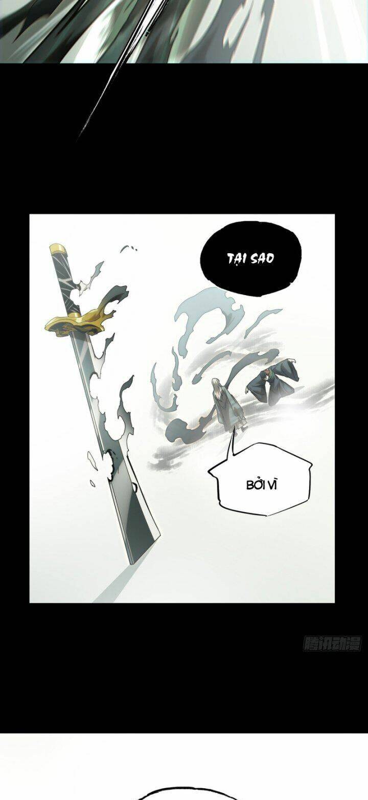 Đại Tượng Vô Hình Chapter 327 - Trang 2