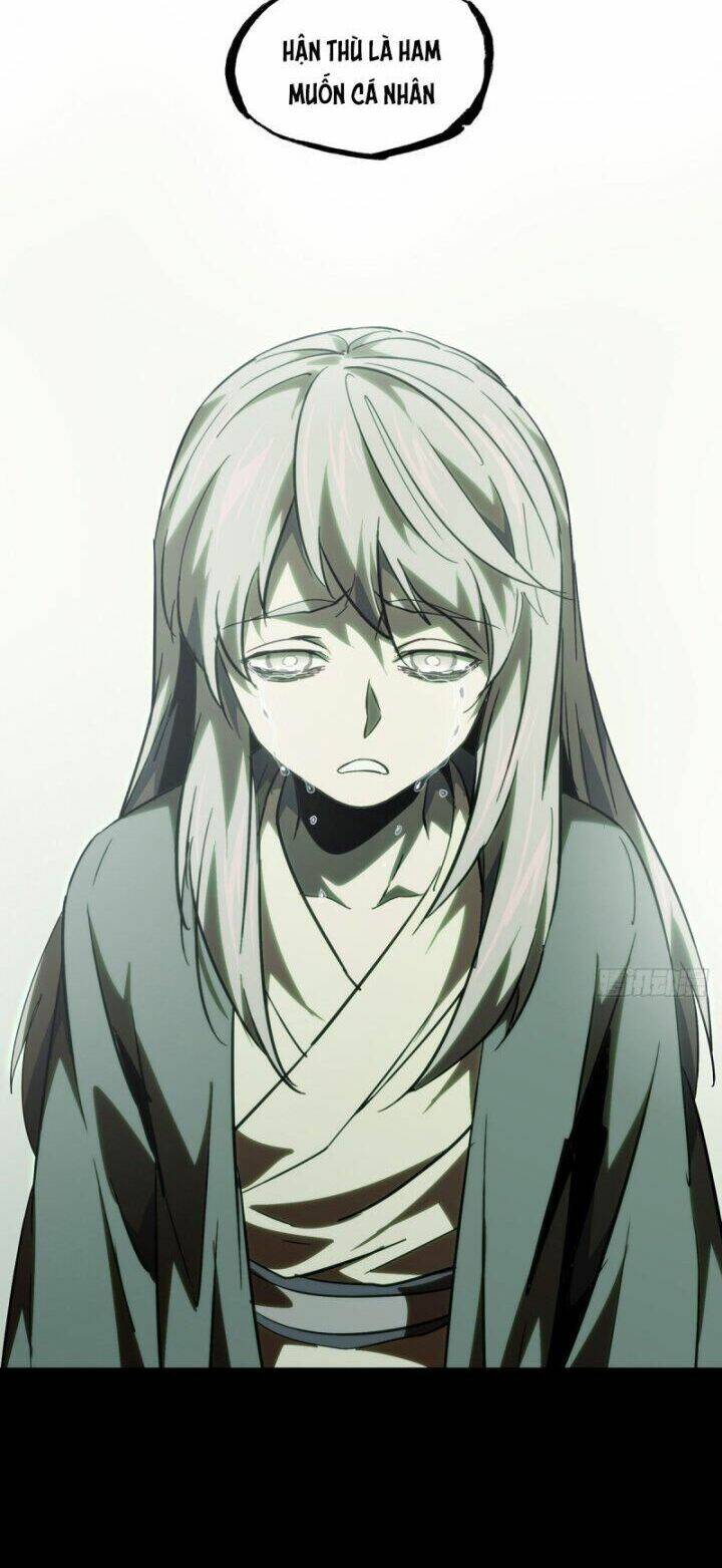 Đại Tượng Vô Hình Chapter 327 - Trang 2