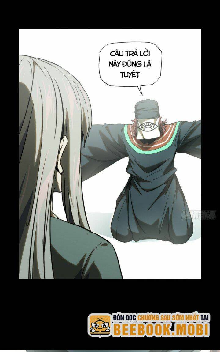 Đại Tượng Vô Hình Chapter 327 - Trang 2