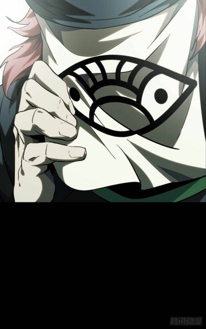 Đại Tượng Vô Hình Chapter 327 - Trang 2