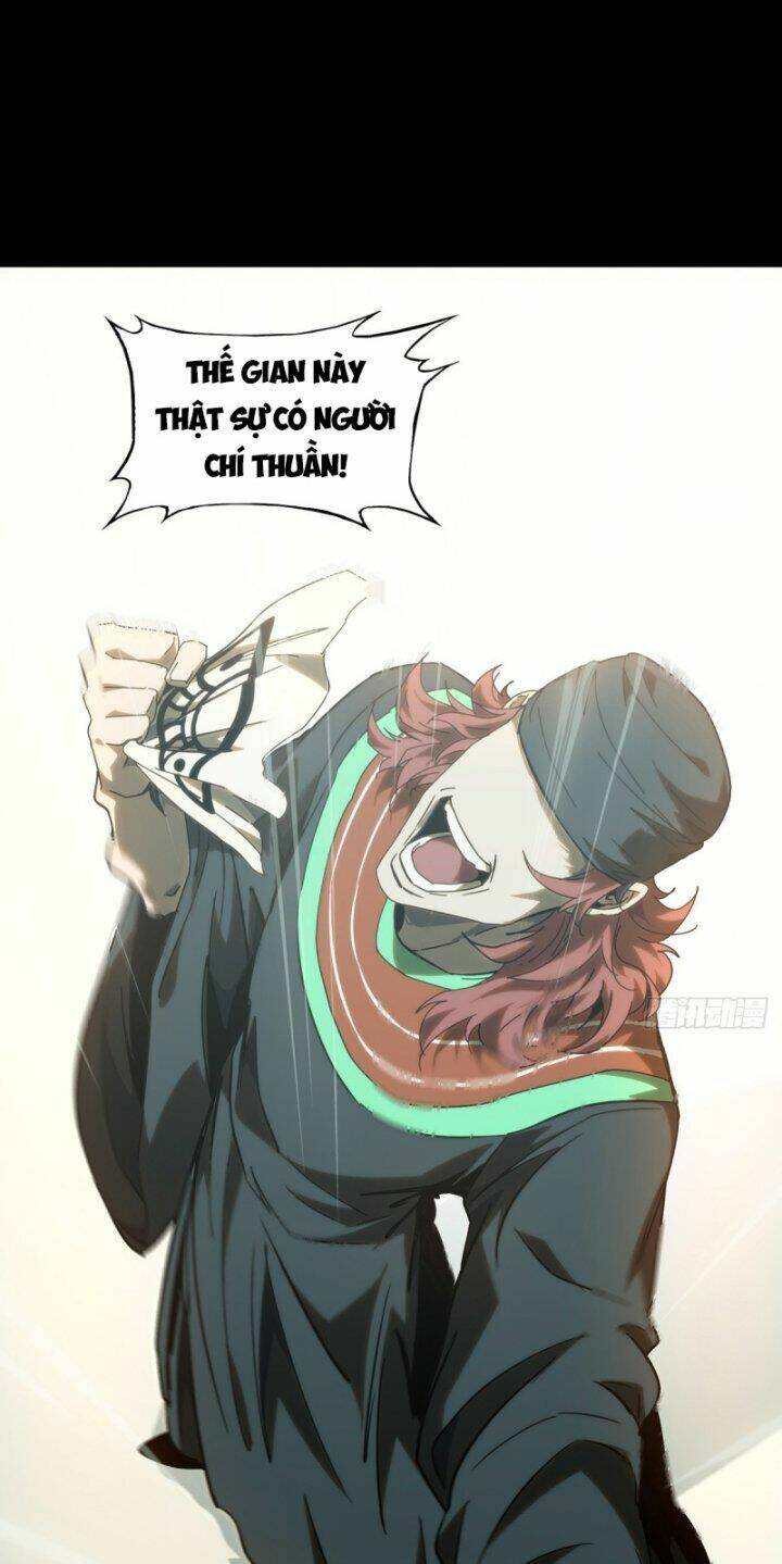Đại Tượng Vô Hình Chapter 327 - Trang 2