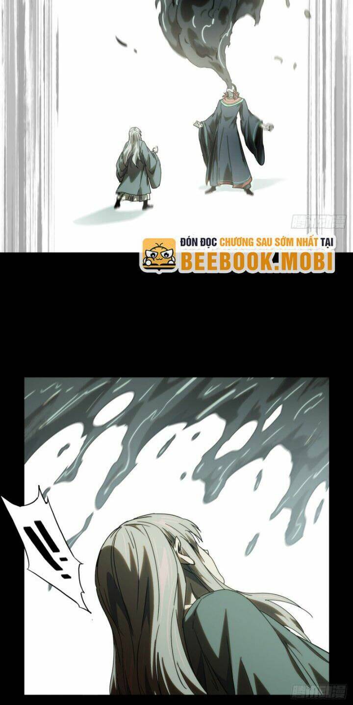 Đại Tượng Vô Hình Chapter 327 - Trang 2