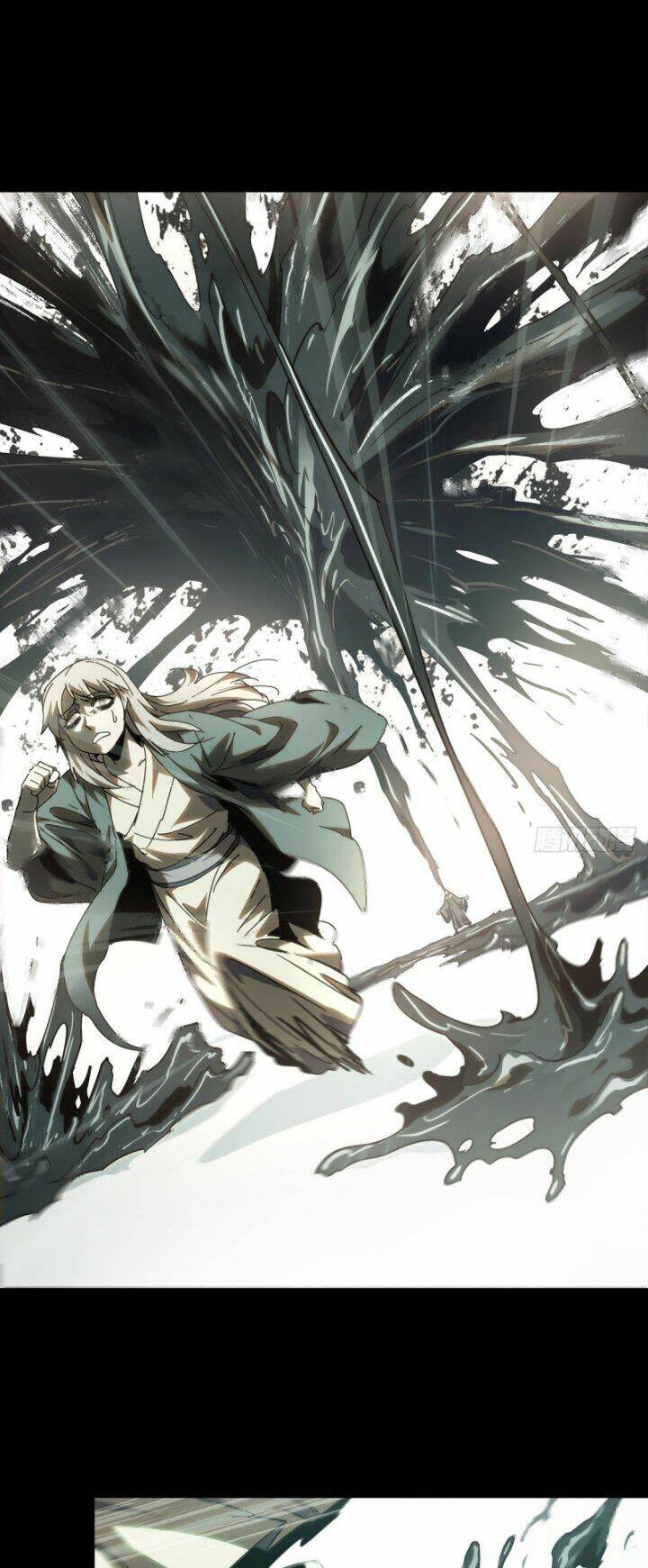 Đại Tượng Vô Hình Chapter 327 - Trang 2