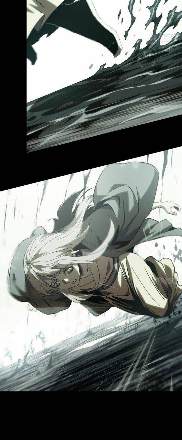 Đại Tượng Vô Hình Chapter 327 - Trang 2