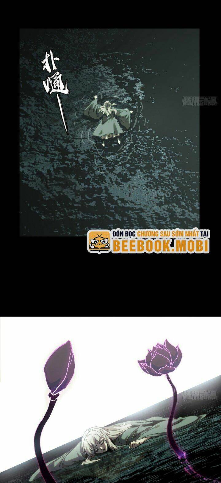 Đại Tượng Vô Hình Chapter 327 - Trang 2