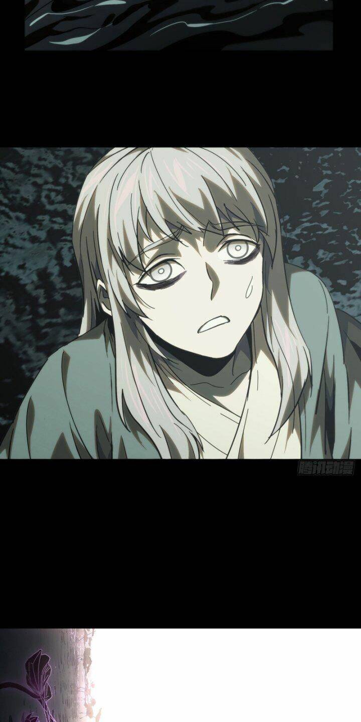 Đại Tượng Vô Hình Chapter 327 - Trang 2