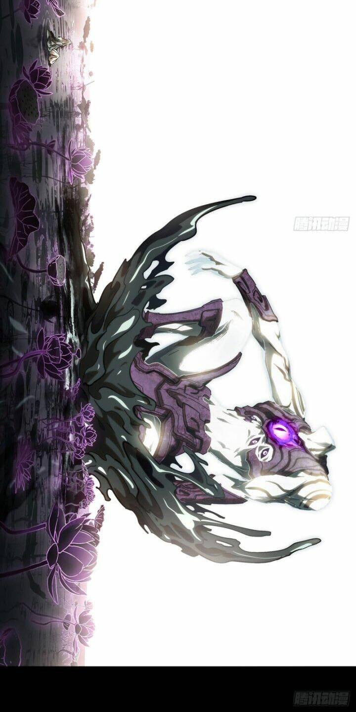 Đại Tượng Vô Hình Chapter 327 - Trang 2