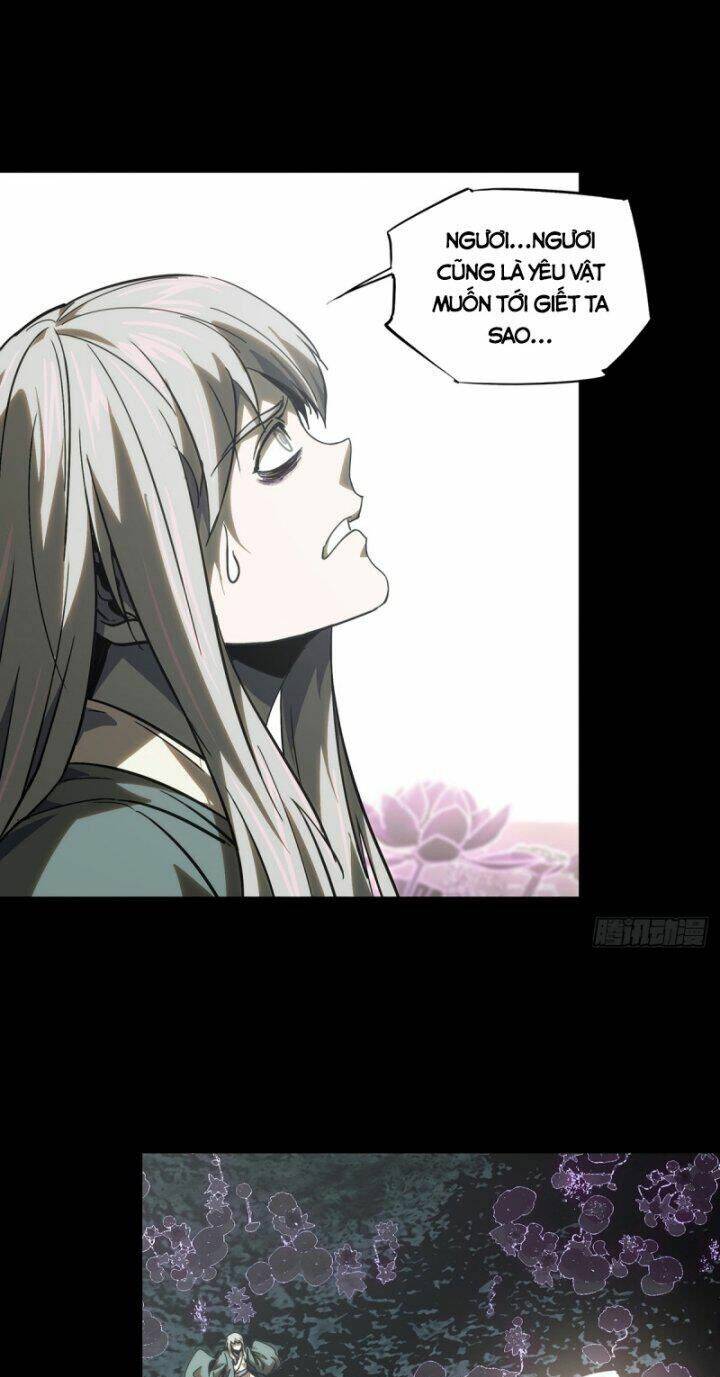 Đại Tượng Vô Hình Chapter 327 - Trang 2