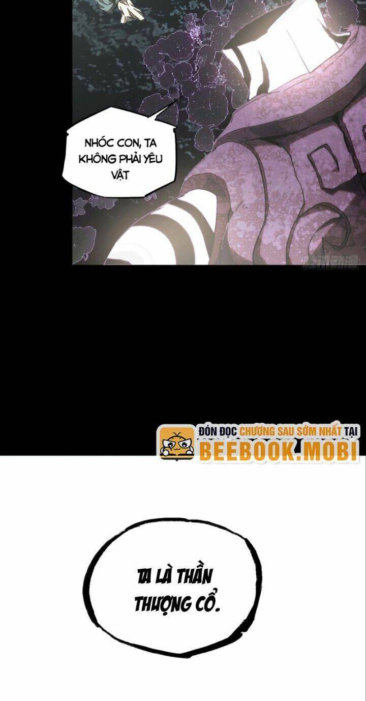 Đại Tượng Vô Hình Chapter 327 - Trang 2