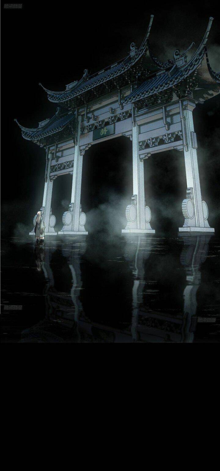 Đại Tượng Vô Hình Chapter 327 - Trang 2