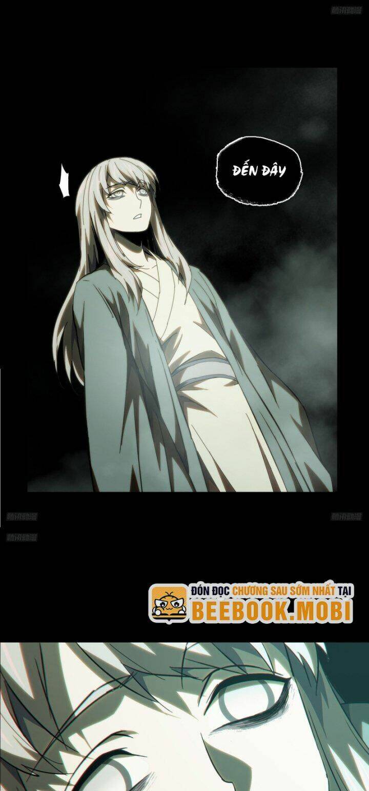 Đại Tượng Vô Hình Chapter 327 - Trang 2