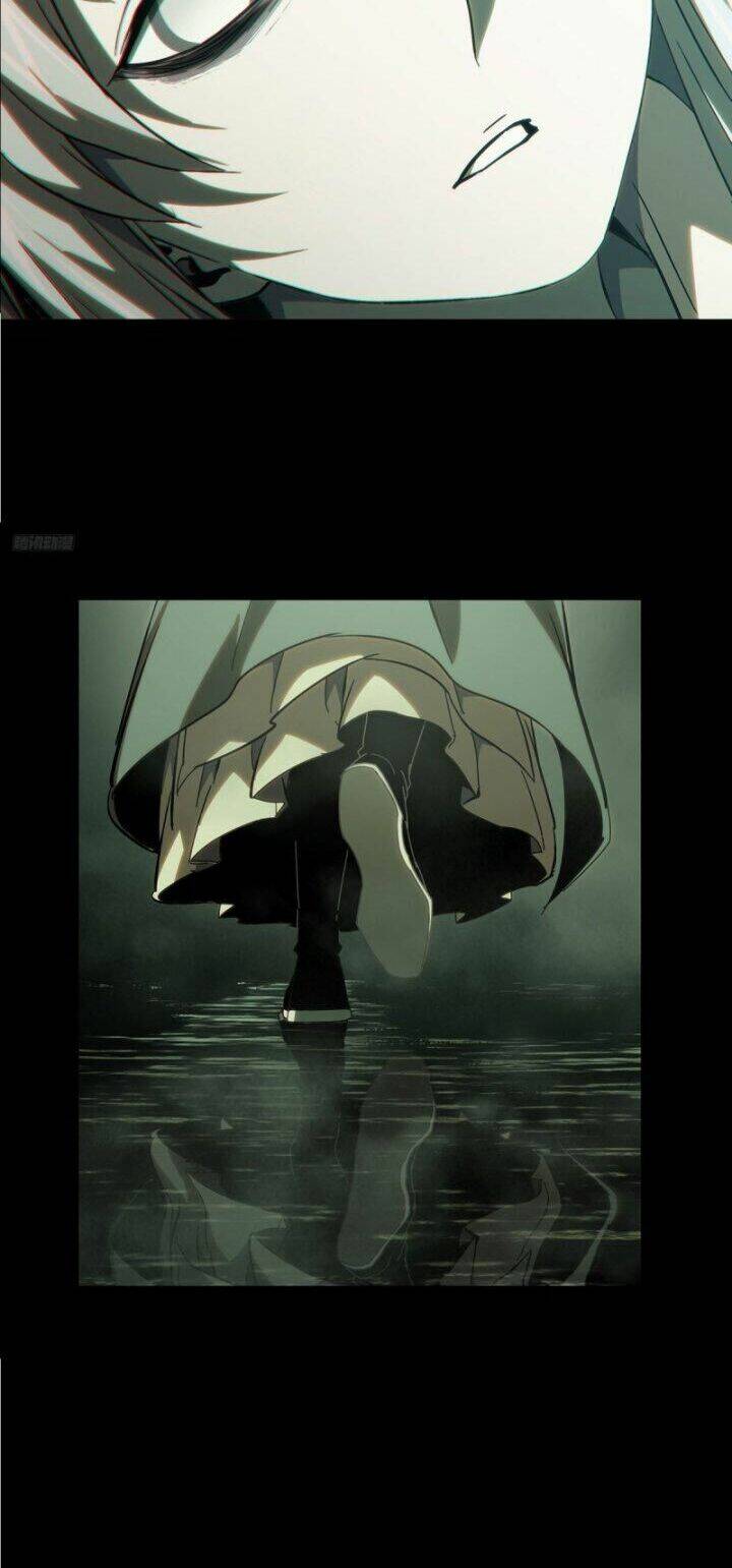 Đại Tượng Vô Hình Chapter 327 - Trang 2