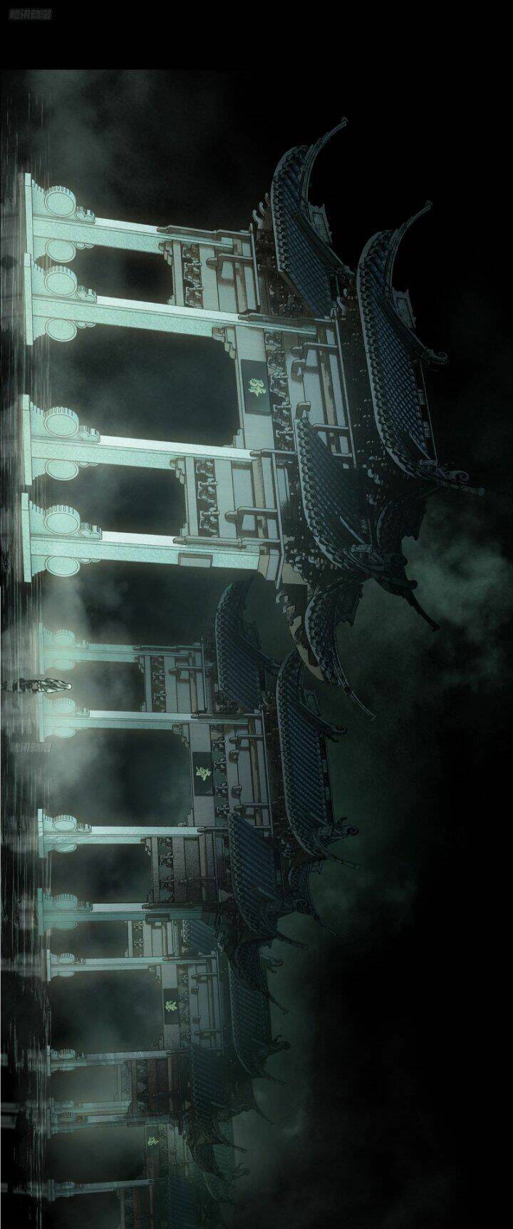 Đại Tượng Vô Hình Chapter 327 - Trang 2