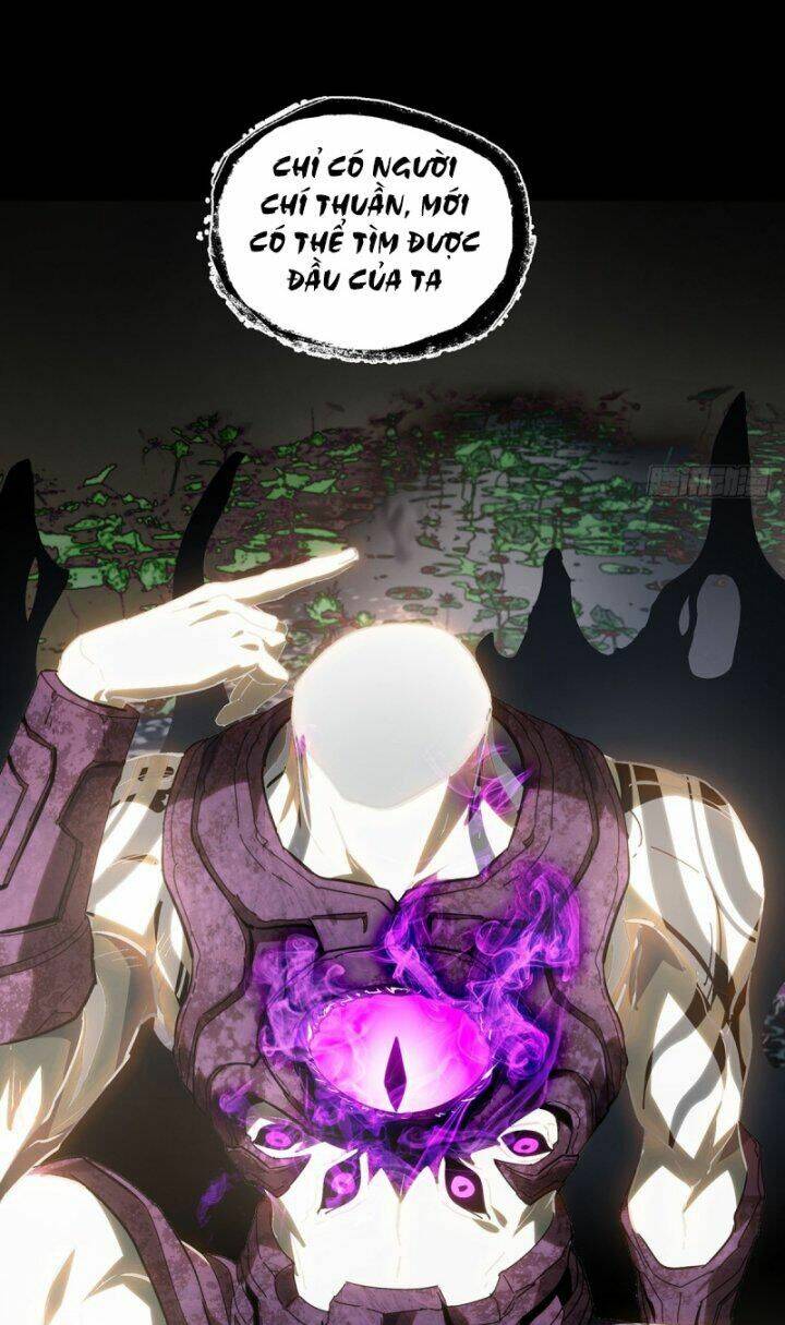 Đại Tượng Vô Hình Chapter 328 - Trang 2