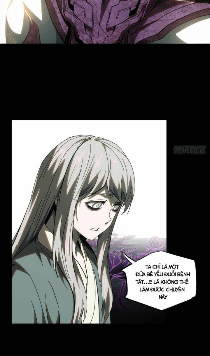 Đại Tượng Vô Hình Chapter 328 - Trang 2