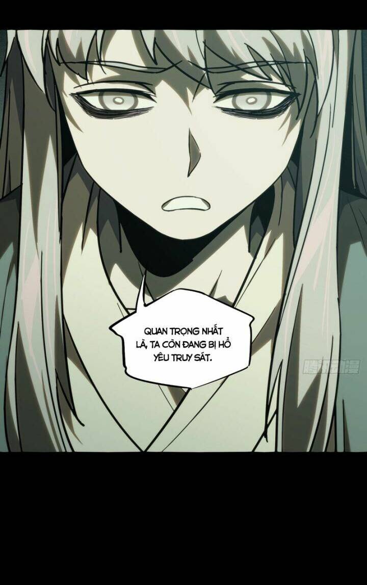 Đại Tượng Vô Hình Chapter 328 - Trang 2