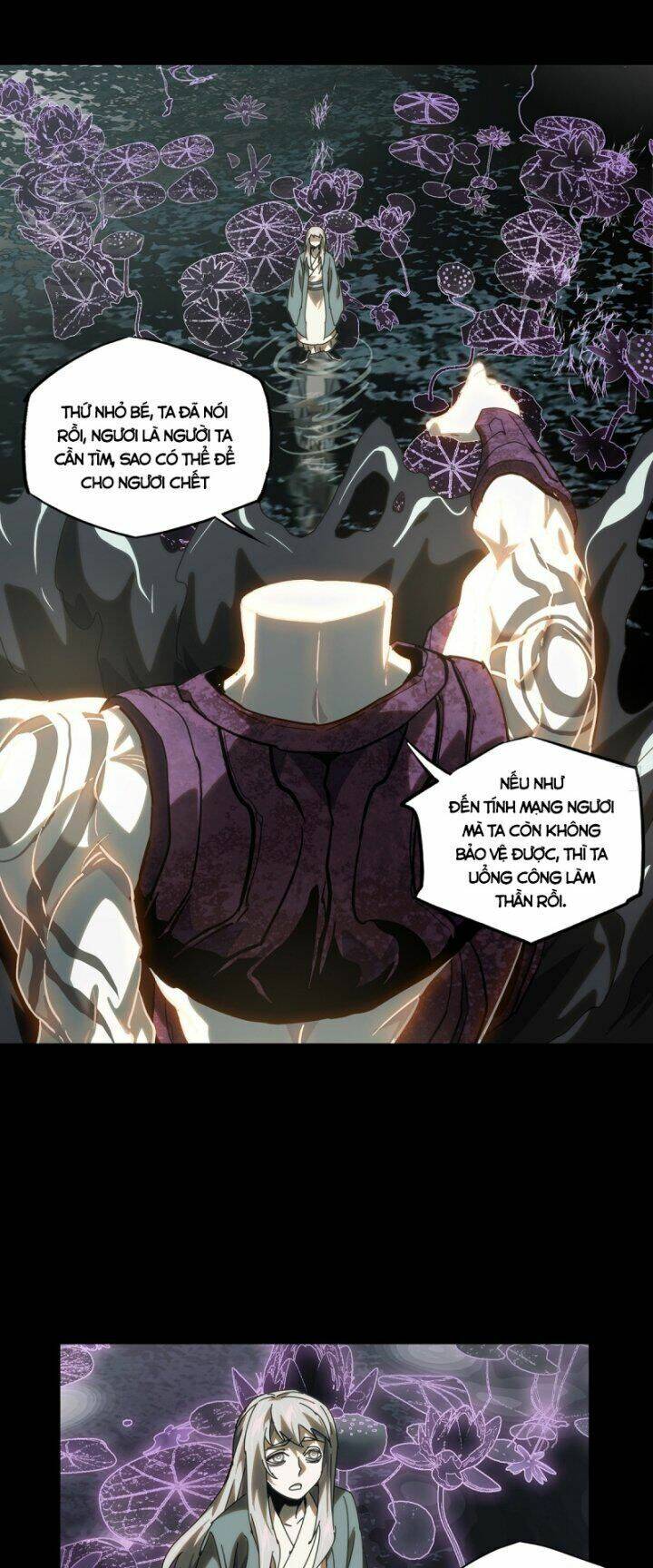 Đại Tượng Vô Hình Chapter 328 - Trang 2