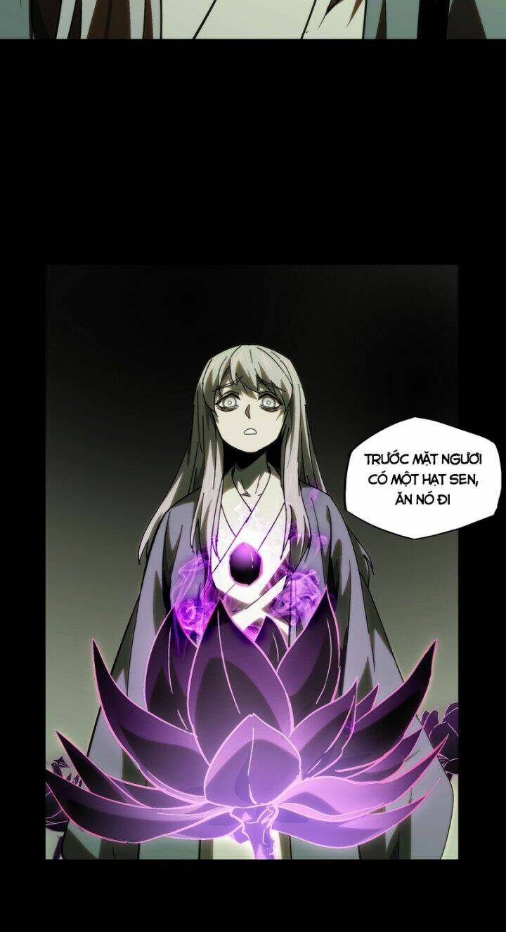 Đại Tượng Vô Hình Chapter 328 - Trang 2