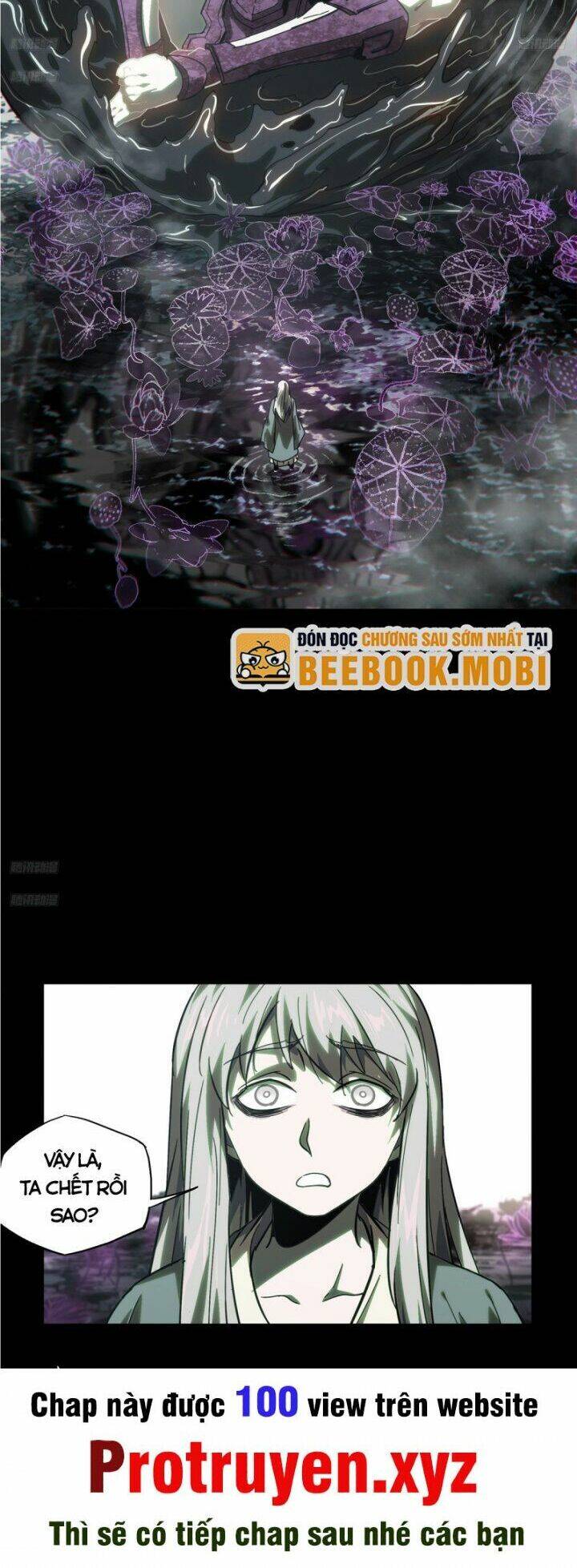 Đại Tượng Vô Hình Chapter 328 - Trang 2