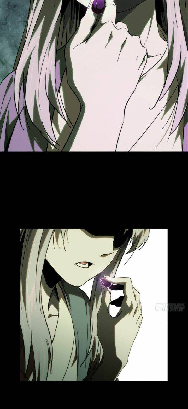 Đại Tượng Vô Hình Chapter 328 - Trang 2