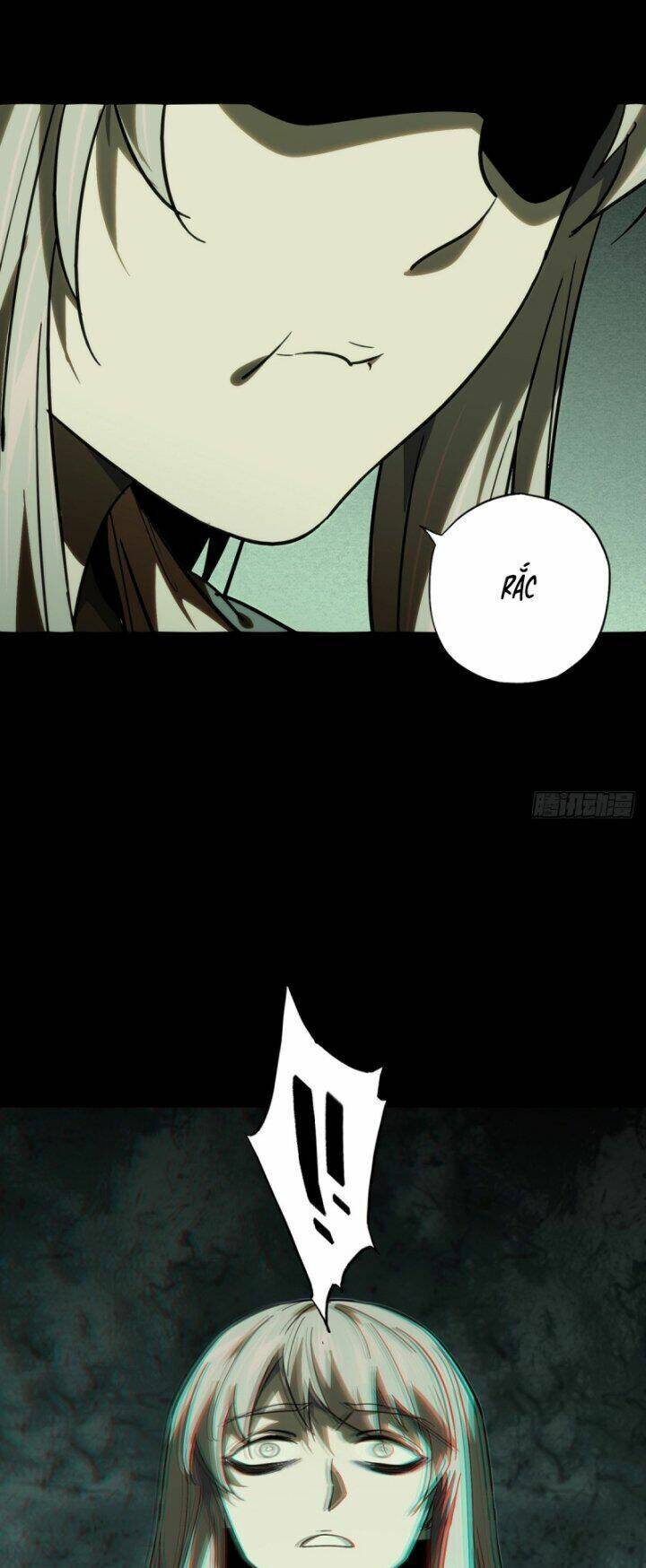 Đại Tượng Vô Hình Chapter 328 - Trang 2