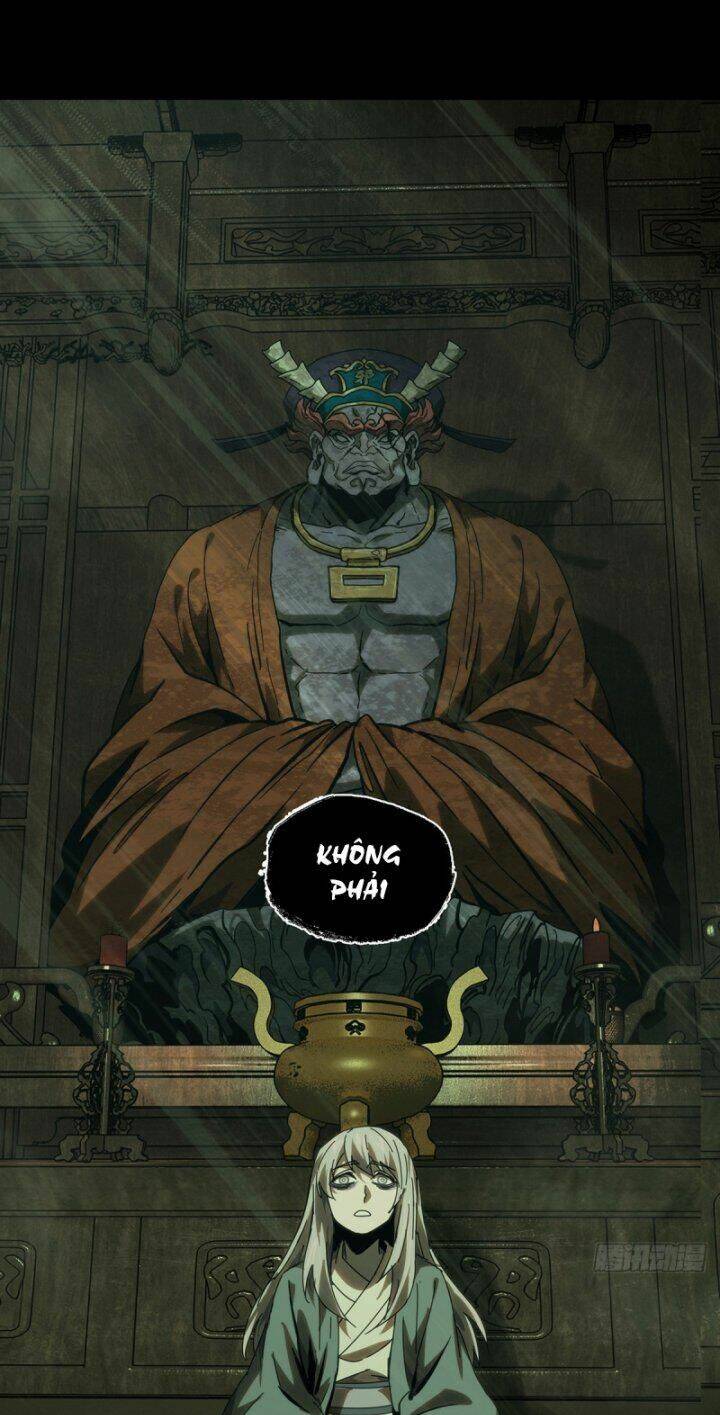 Đại Tượng Vô Hình Chapter 328 - Trang 2