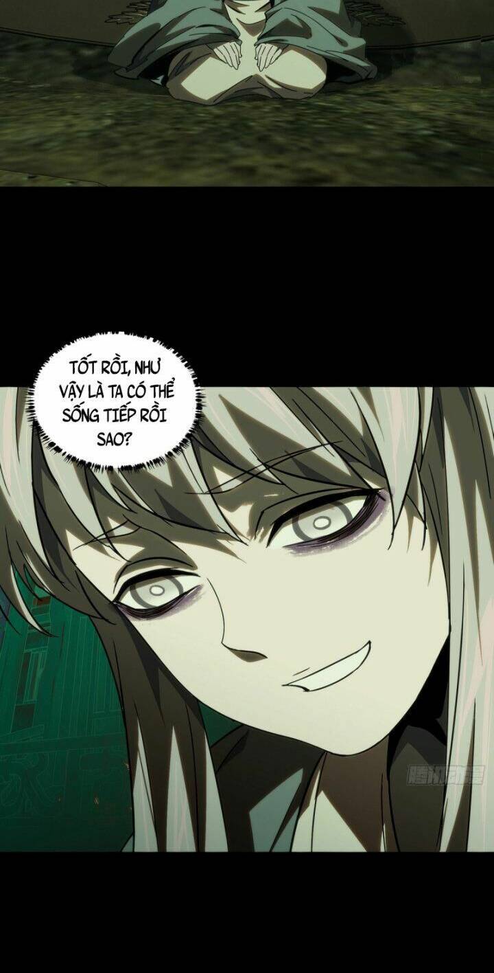 Đại Tượng Vô Hình Chapter 328 - Trang 2