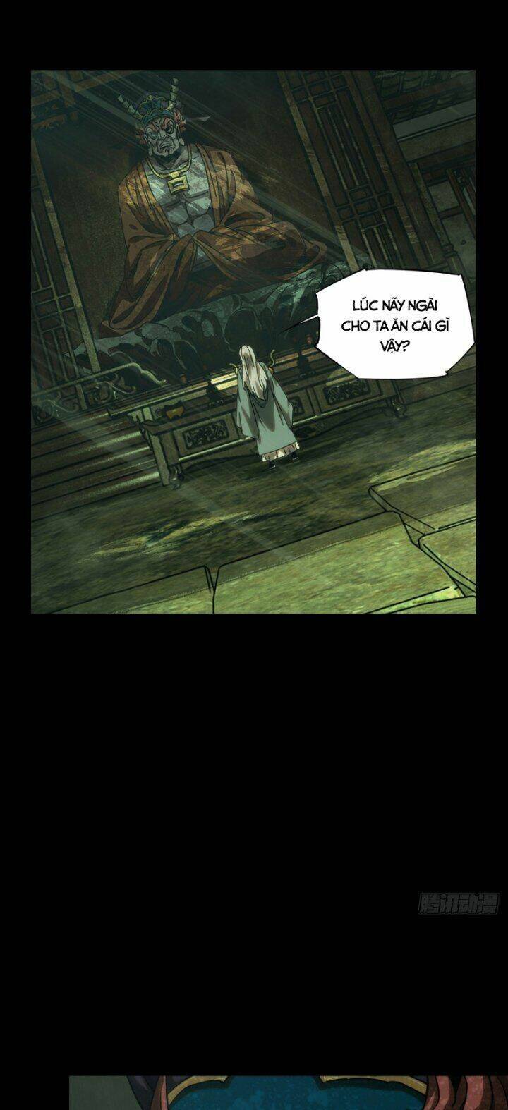 Đại Tượng Vô Hình Chapter 328 - Trang 2