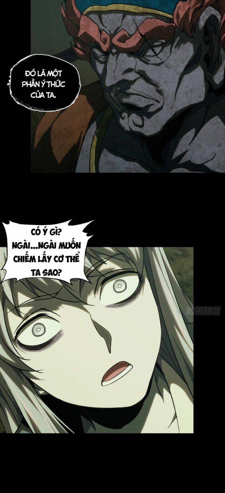 Đại Tượng Vô Hình Chapter 328 - Trang 2