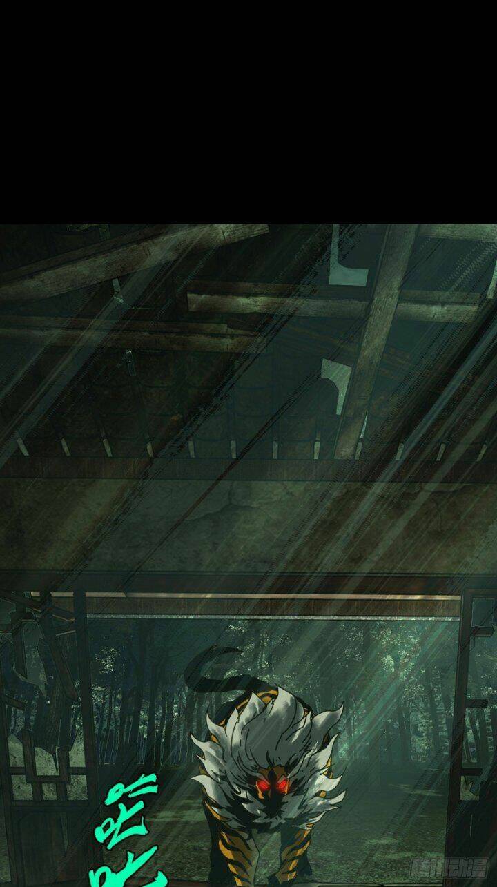 Đại Tượng Vô Hình Chapter 328 - Trang 2