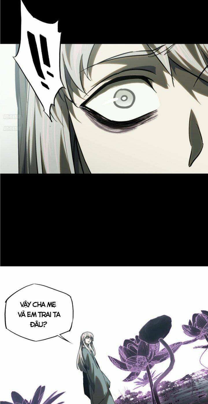 Đại Tượng Vô Hình Chapter 328 - Trang 2