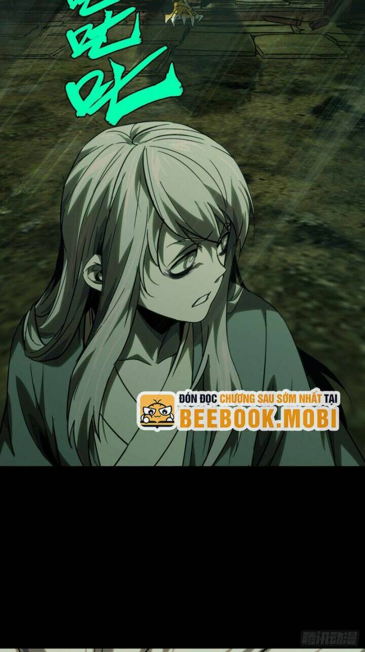 Đại Tượng Vô Hình Chapter 328 - Trang 2