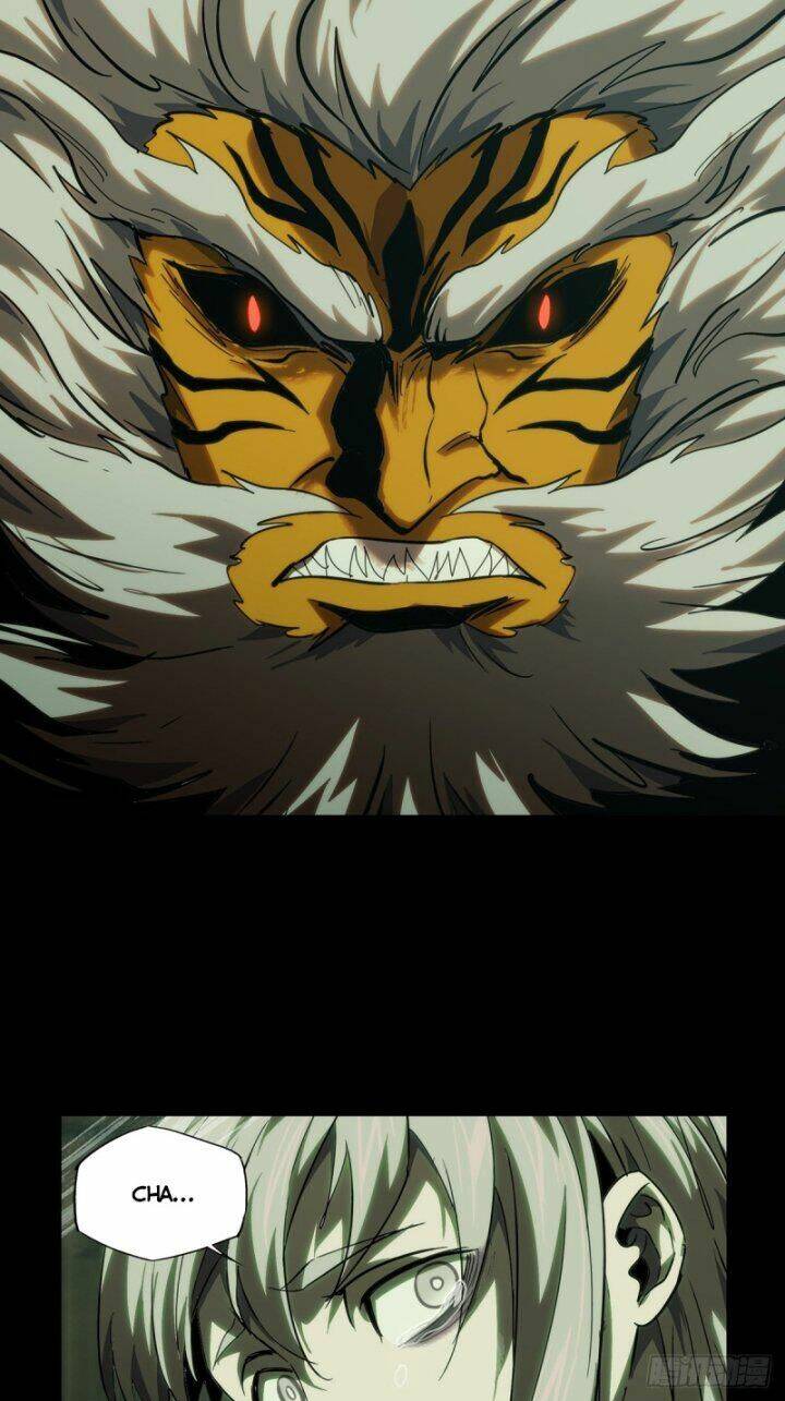 Đại Tượng Vô Hình Chapter 328 - Trang 2